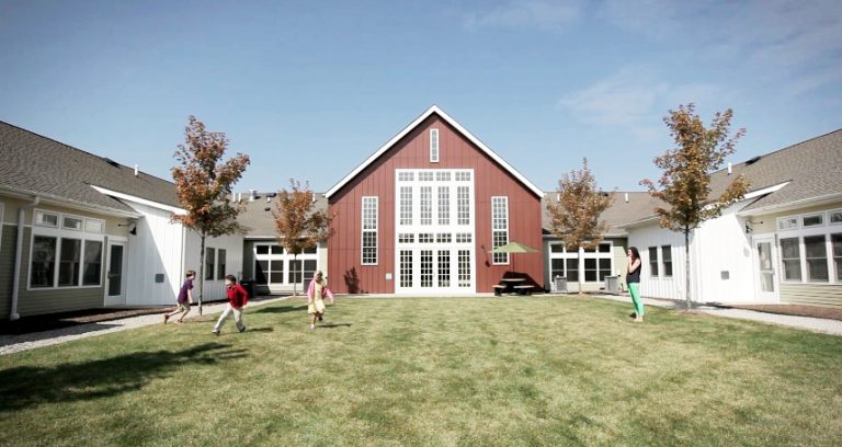 Home - Somerset Hills Learning Institute